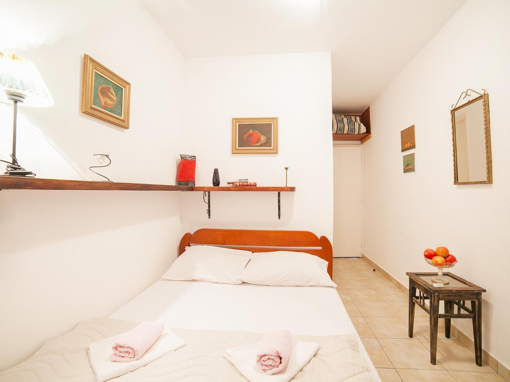 Guest House Amfora Budva Exterior photo