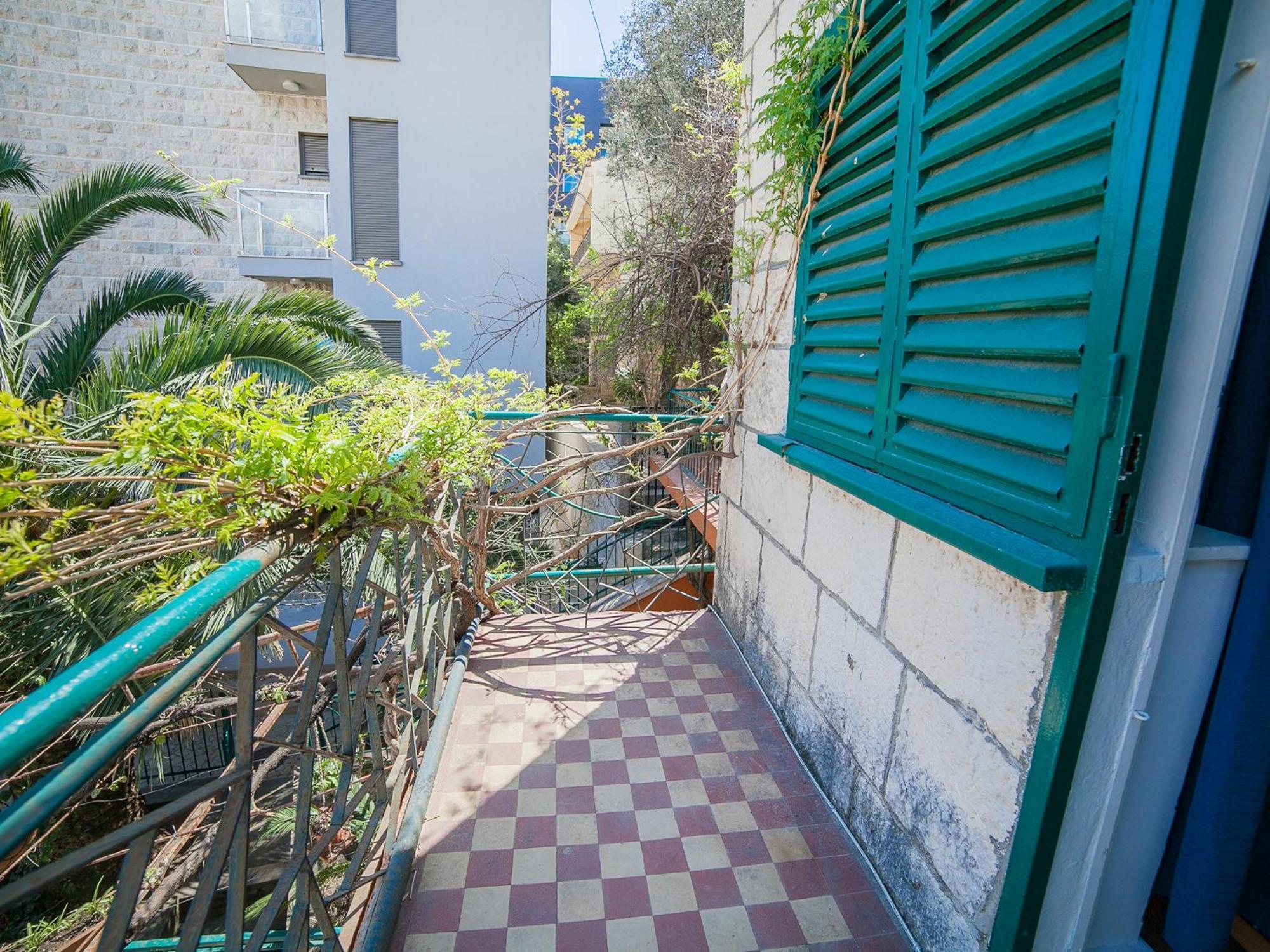 Guest House Amfora Budva Exterior photo