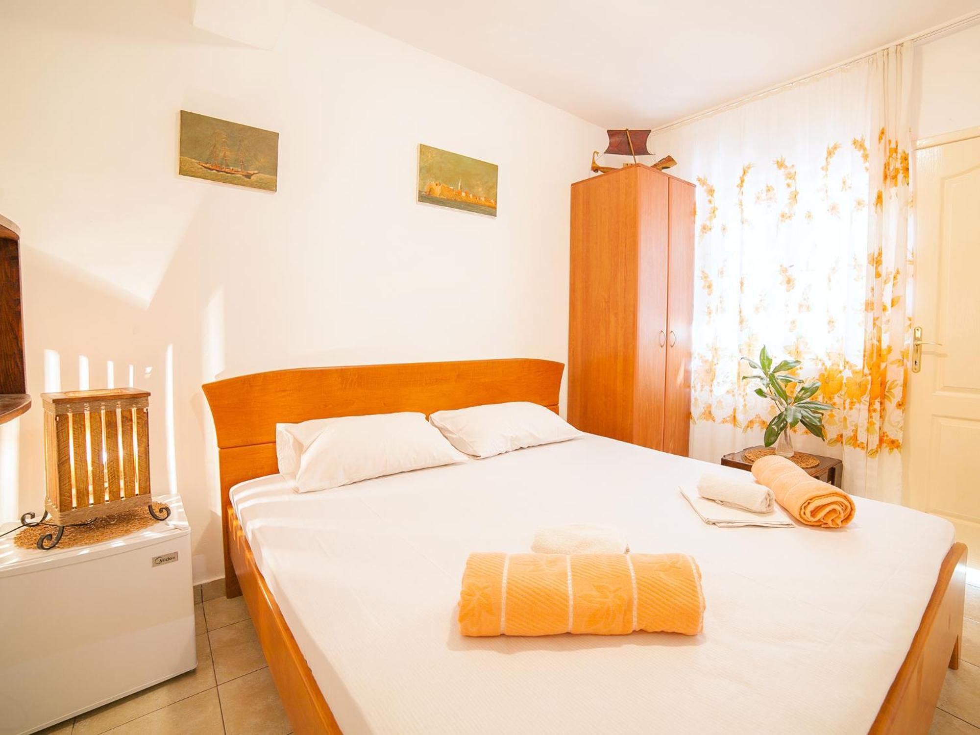 Guest House Amfora Budva Exterior photo