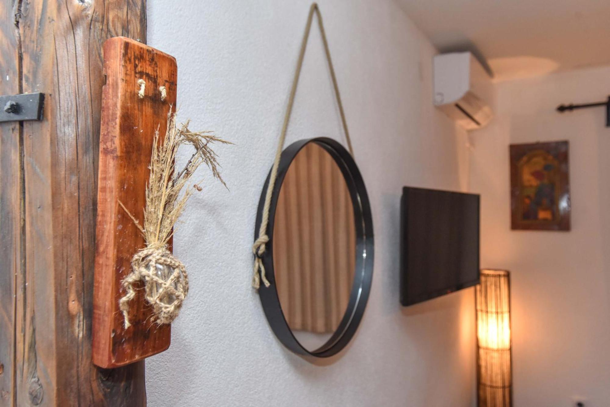 Guest House Amfora Budva Exterior photo