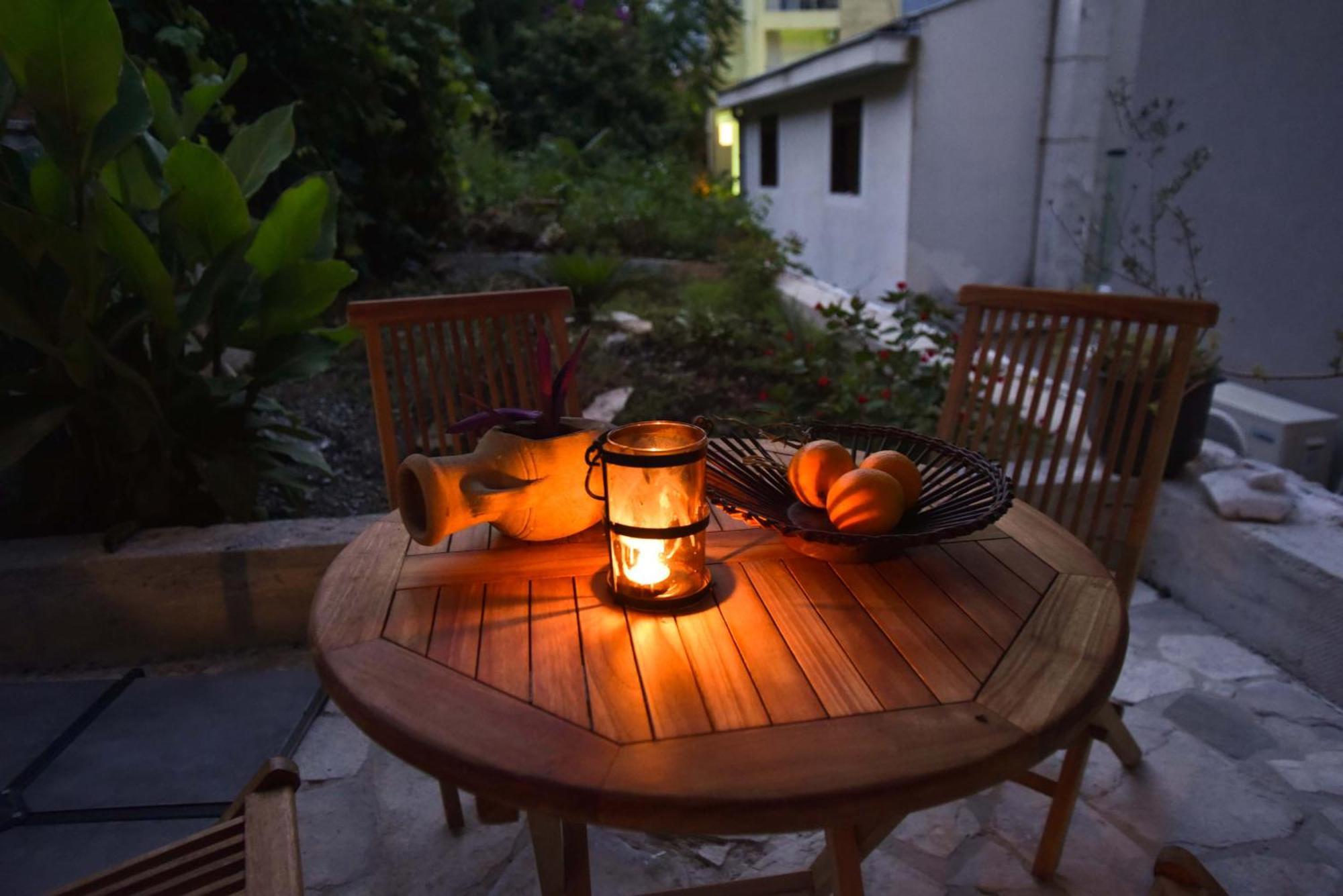 Guest House Amfora Budva Exterior photo