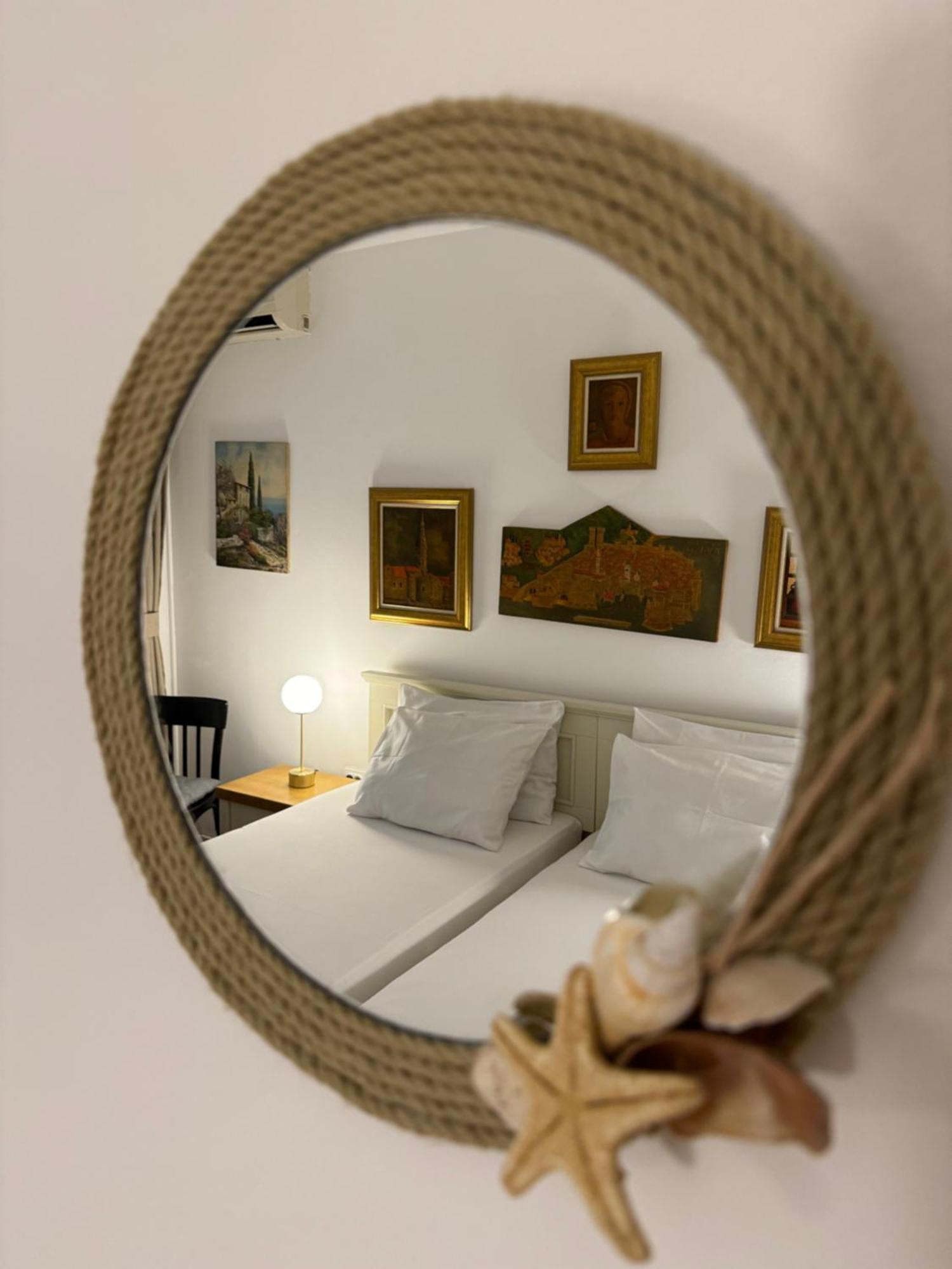 Guest House Amfora Budva Exterior photo