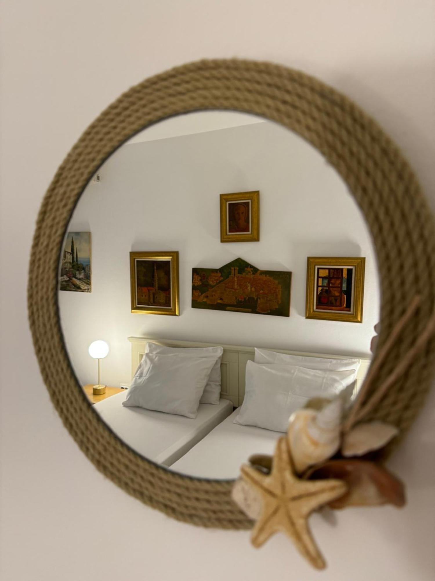 Guest House Amfora Budva Exterior photo