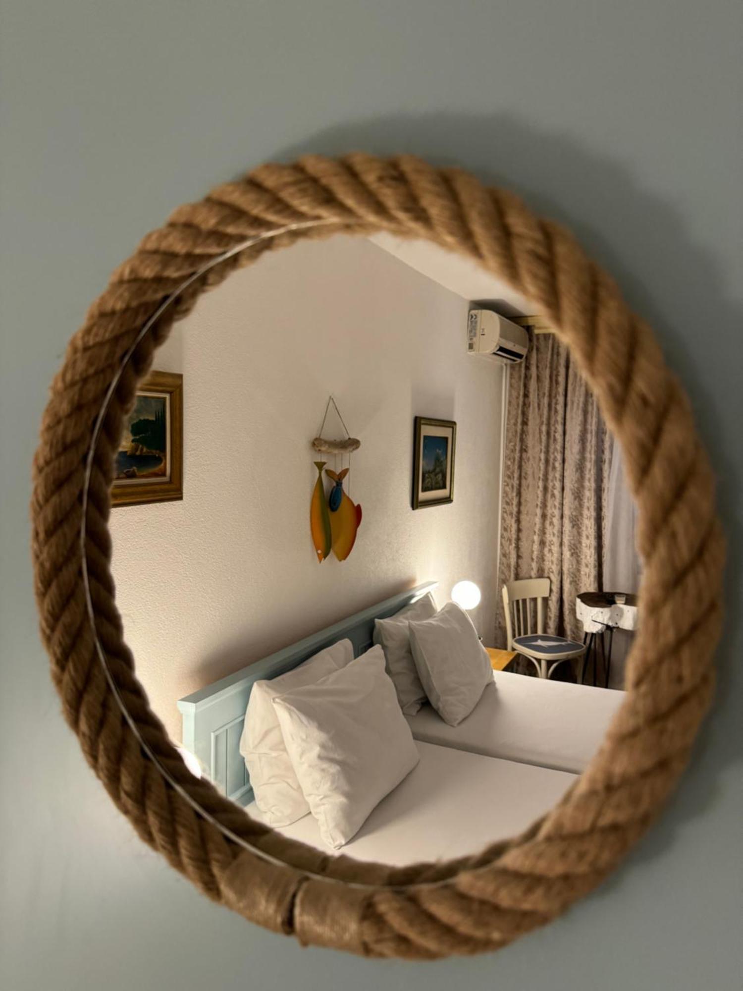 Guest House Amfora Budva Exterior photo